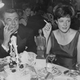 Michael Redgrave and Maggie Smith. (Photo: Sydney O’Meara/Evening Standard/Hulton Archive/Getty Images)